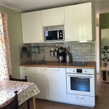 Kerihovi Hotel Kerimaki Bagian luar foto