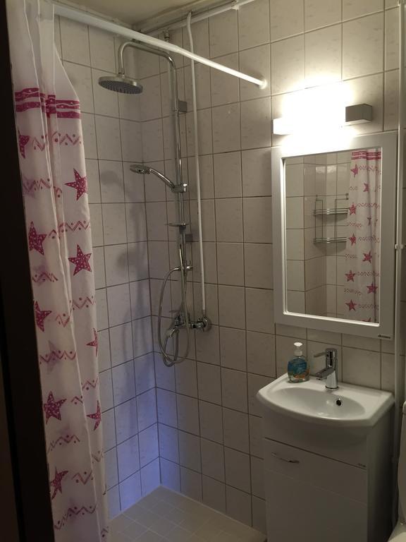 Kerihovi Hotel Kerimaki Bagian luar foto