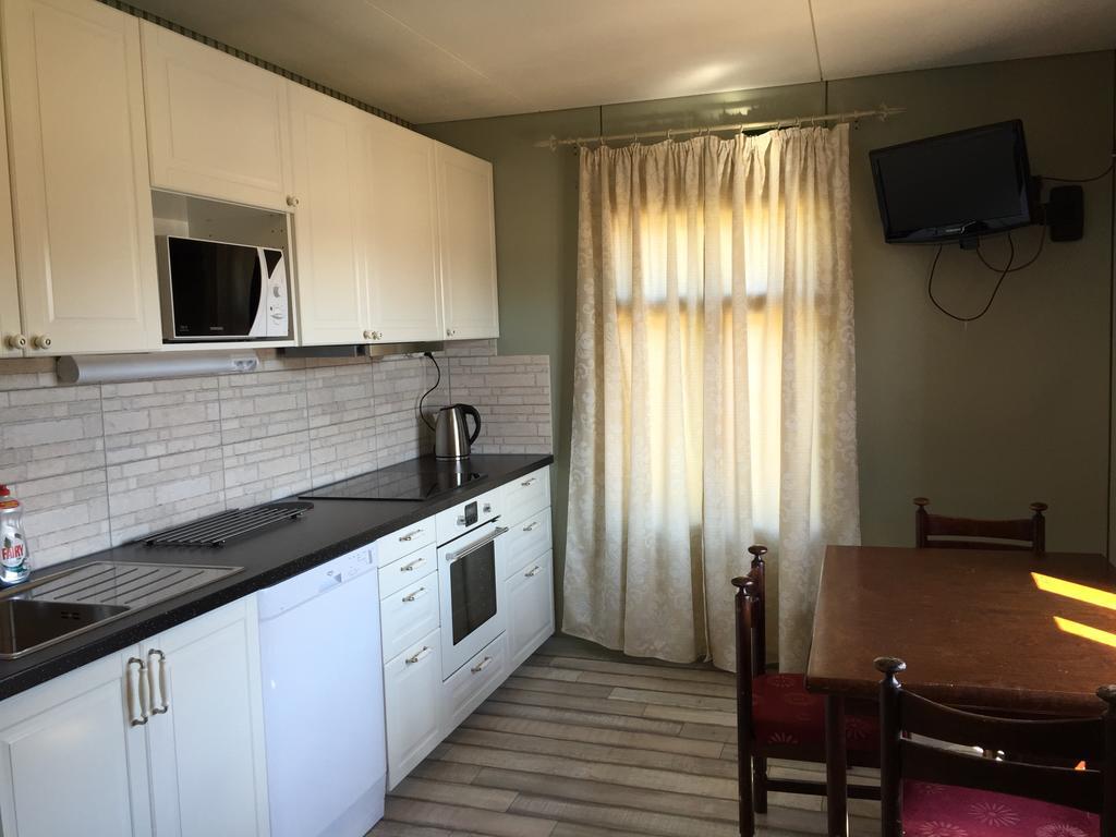 Kerihovi Hotel Kerimaki Bagian luar foto