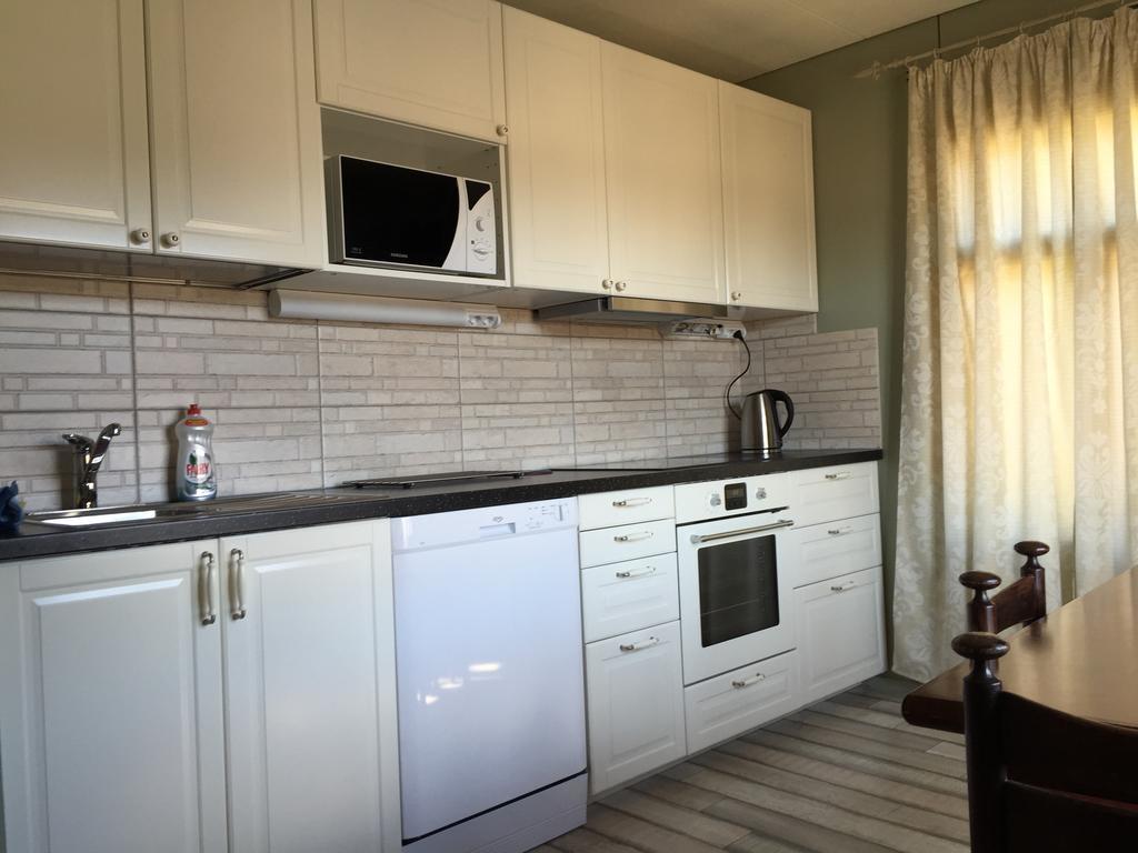 Kerihovi Hotel Kerimaki Bagian luar foto