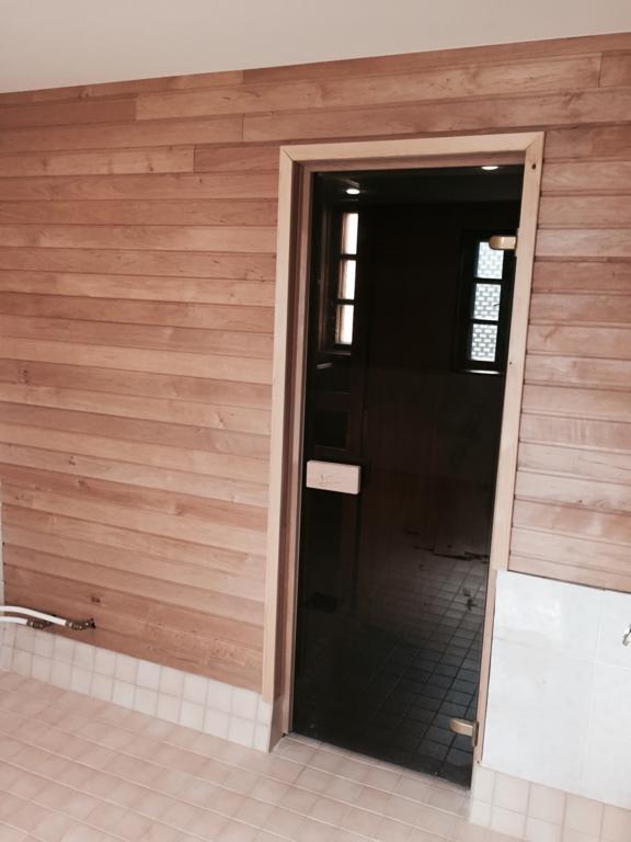 Kerihovi Hotel Kerimaki Bagian luar foto