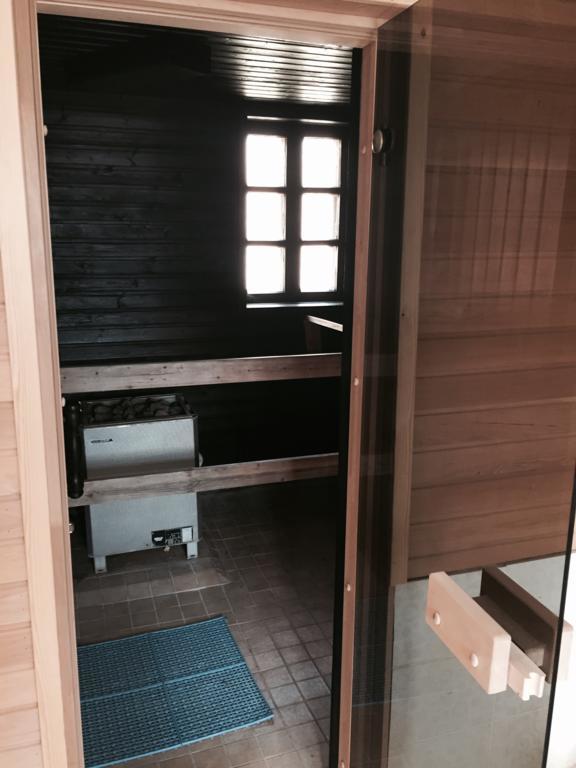 Kerihovi Hotel Kerimaki Bagian luar foto