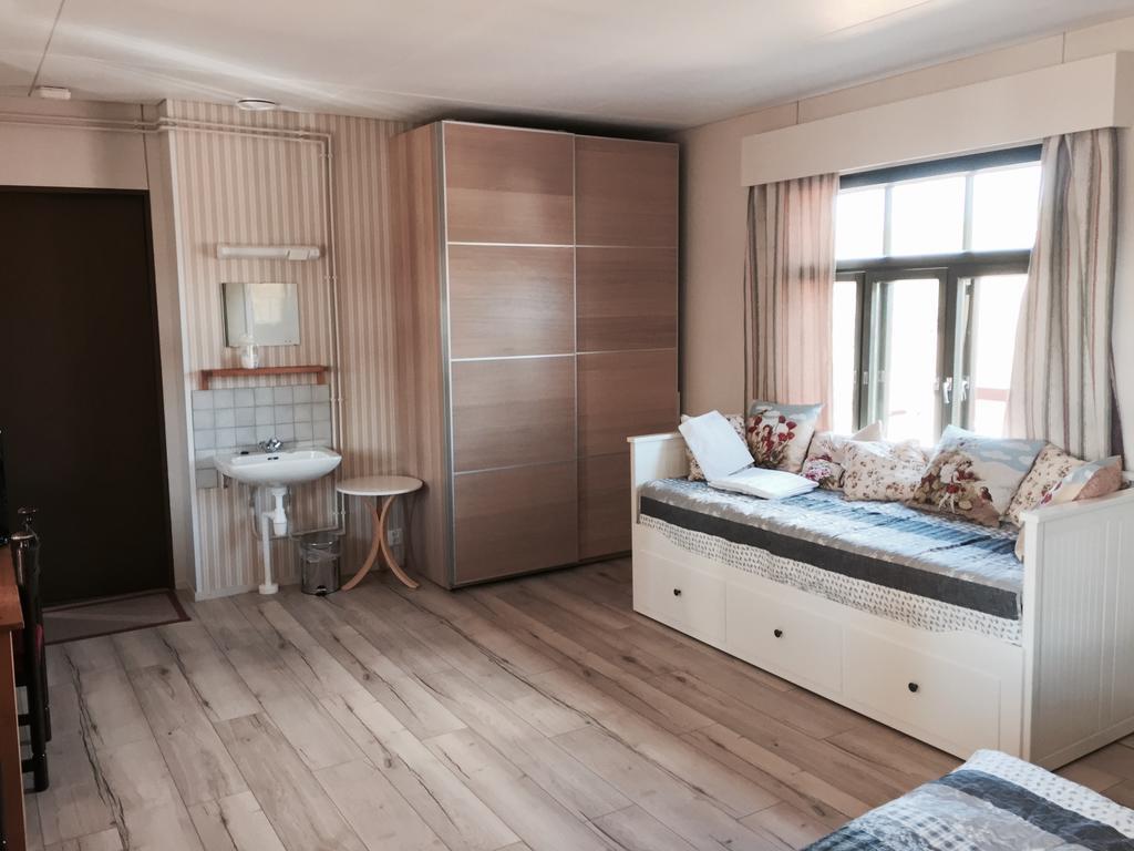 Kerihovi Hotel Kerimaki Bagian luar foto