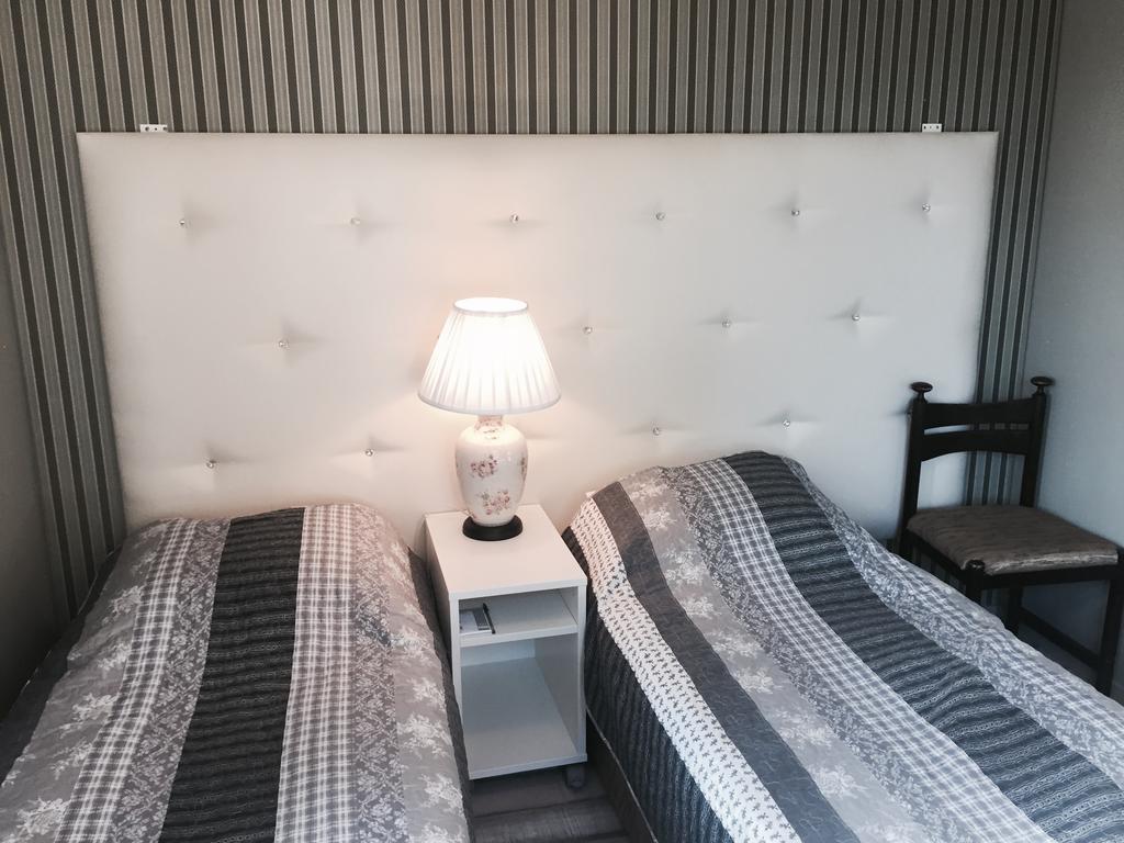Kerihovi Hotel Kerimaki Bagian luar foto