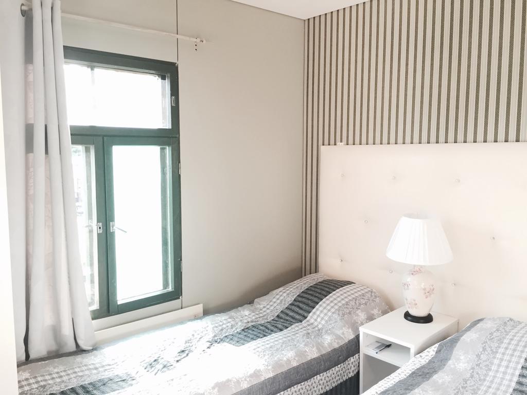 Kerihovi Hotel Kerimaki Bagian luar foto