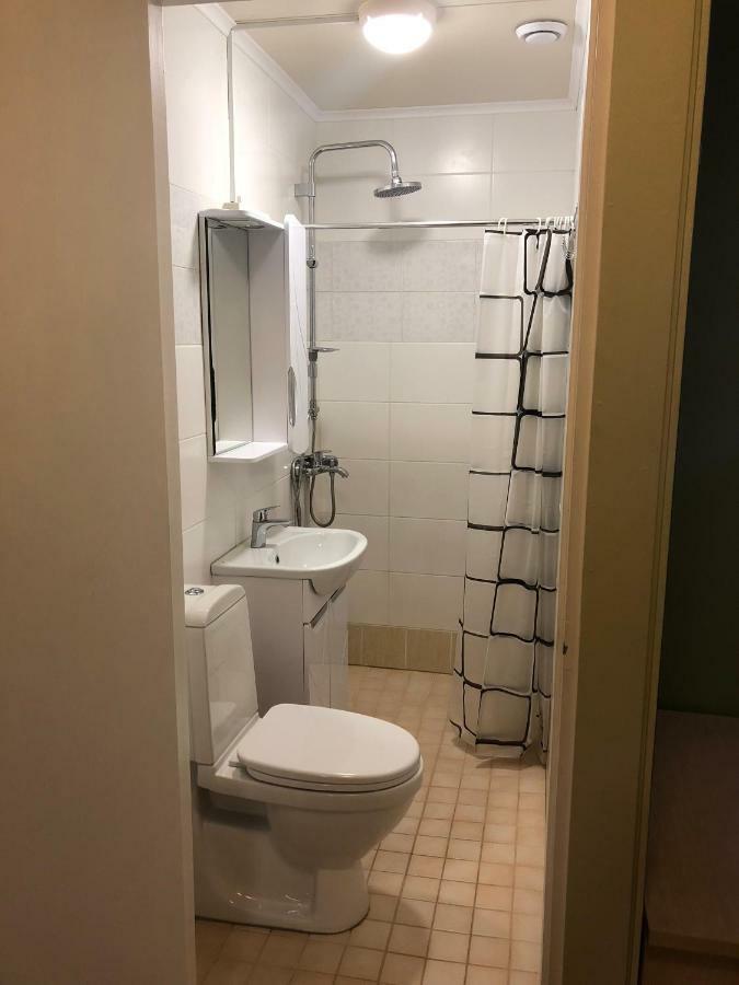 Kerihovi Hotel Kerimaki Bagian luar foto