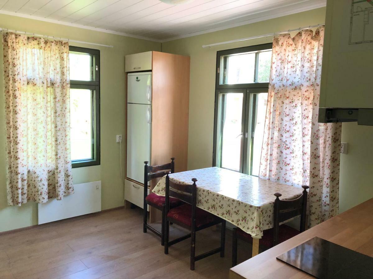 Kerihovi Hotel Kerimaki Bagian luar foto