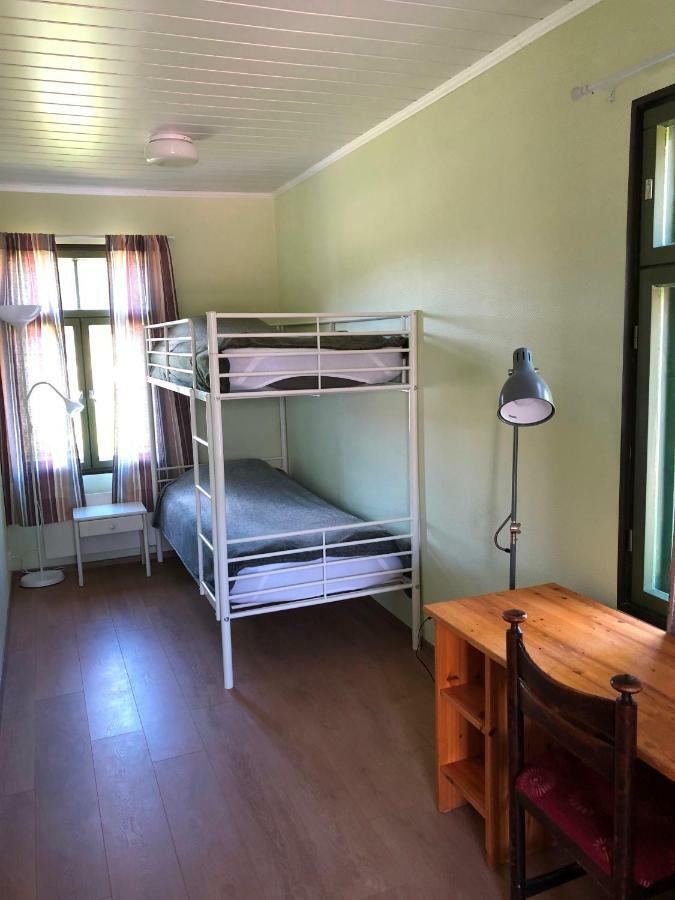 Kerihovi Hotel Kerimaki Bagian luar foto